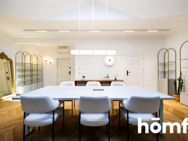 Mieszkanie Kraków wynajem