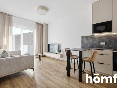 Mieszkanie apartamentowiec wynajem