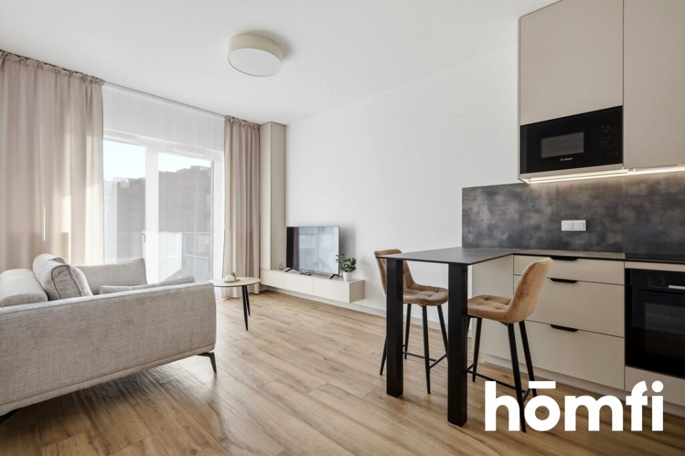 Mieszkanie apartamentowiec wynajem