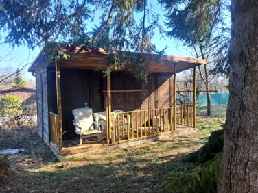 Działka rekreacyjna Rzeszów