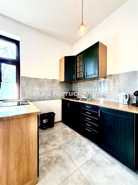 Mieszkanie Bielsko-Biała