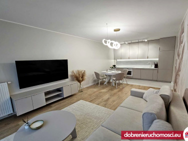 Mieszkanie Bydgoszcz