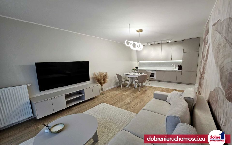 Mieszkanie Bydgoszcz