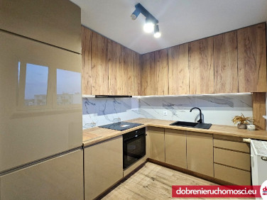 Mieszkanie Bydgoszcz