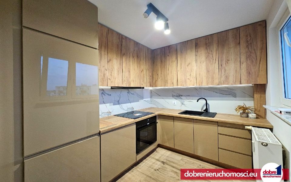 Mieszkanie Bydgoszcz