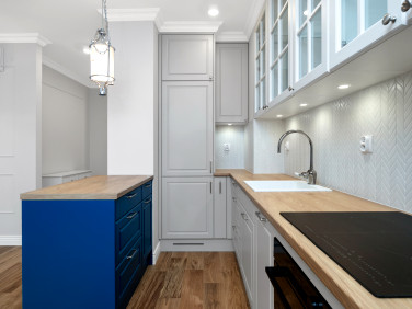 Mieszkanie Bydgoszcz