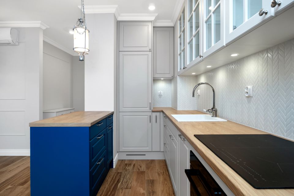 Mieszkanie Bydgoszcz