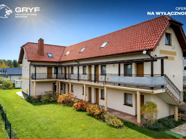 Budynek użytkowy Jarosławiec