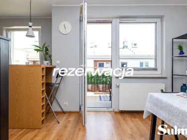 Mieszkanie Kraków