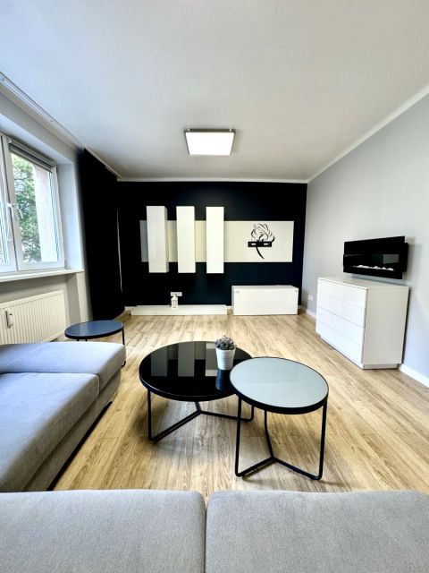 Mieszkanie Bielsko-Biała