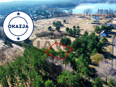 Działka MAŁE RUDY