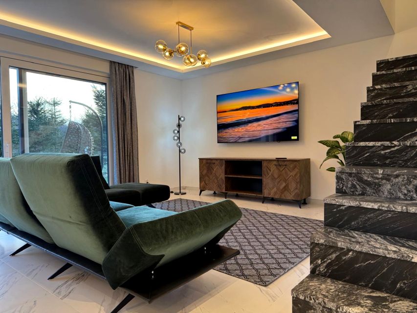 Dom Bystrzyca Górna