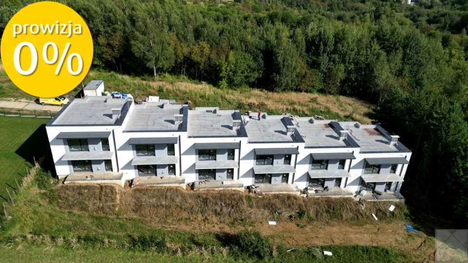 Mieszkanie apartamentowiec RZESZÓW