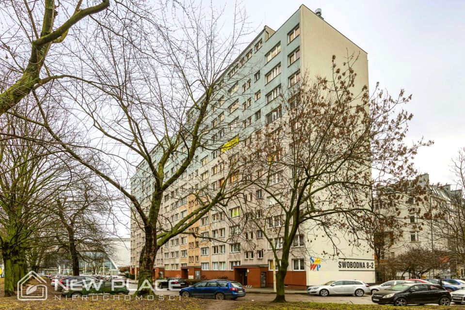 Mieszkanie blok mieszkalny sprzedaż