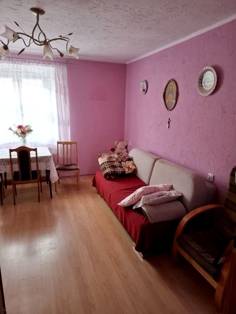 Mieszkanie Wałbrzych