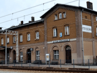 Lokal Bytom Odrzański