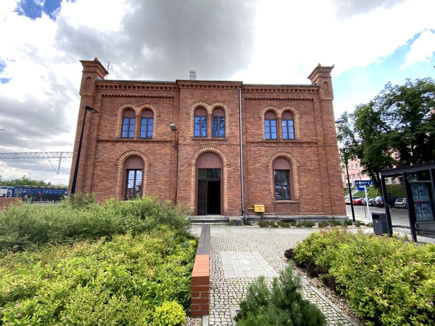 Lokal Użytkowy Świebodzice