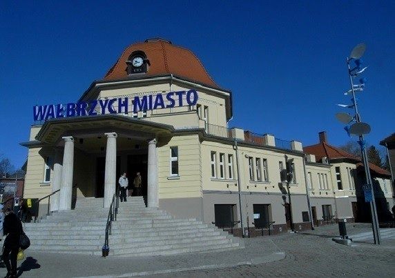 Lokal Wałbrzych
