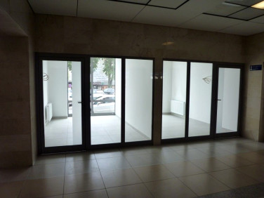 Lokal Ostrów Wielkopolski