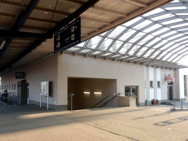 Lokal Ostrów Wielkopolski