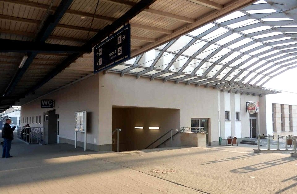 Lokal Ostrów Wielkopolski