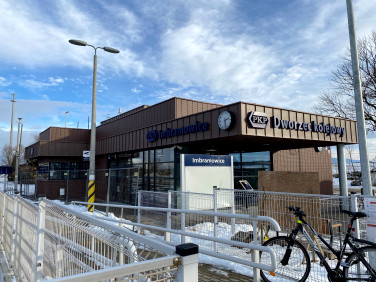 Lokal Imbramowice