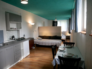 Mieszkanie Szklarska Poręba wynajem