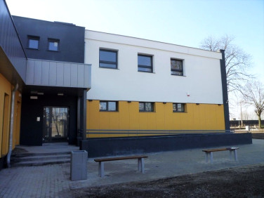 Lokal Środa Wielkopolska