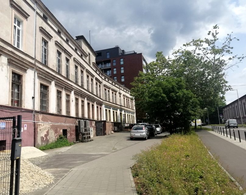 Lokal Wrocław