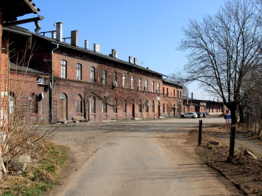 Lokal Ścinawka Średnia