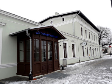 Lokal Kąty Wrocławskie