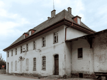 Lokal Borne Sulinowo