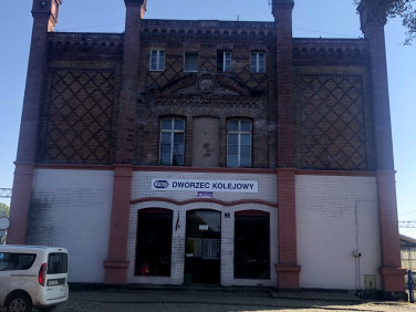 Lokal Kamieniec Ząbkowicki