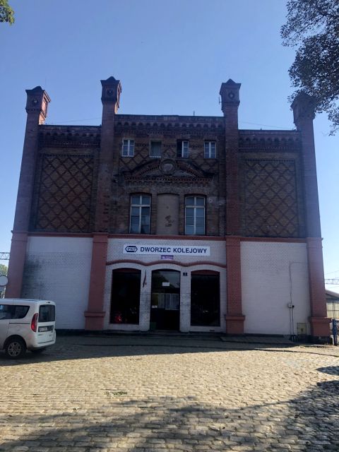 Lokal Kamieniec Ząbkowicki