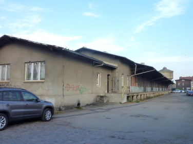 Budynek użytkowy Ostrów Wielkopolski