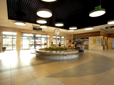 Lokal Ostrów Wielkopolski