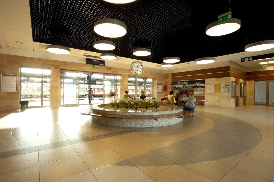 Lokal Ostrów Wielkopolski