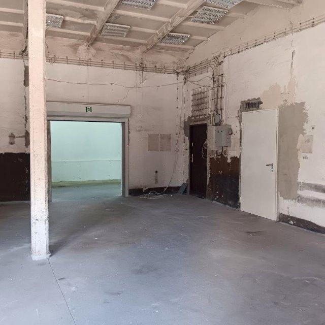 Budynek użytkowy Białogard