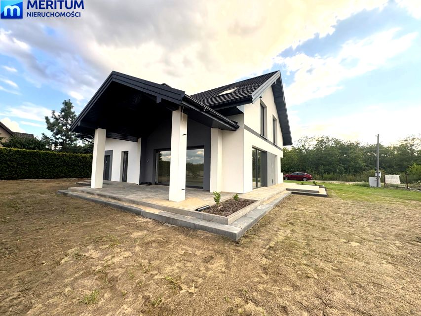 Dom Bieniewice sprzedaż