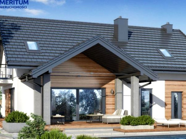 Dom wolnostojący sprzedaż