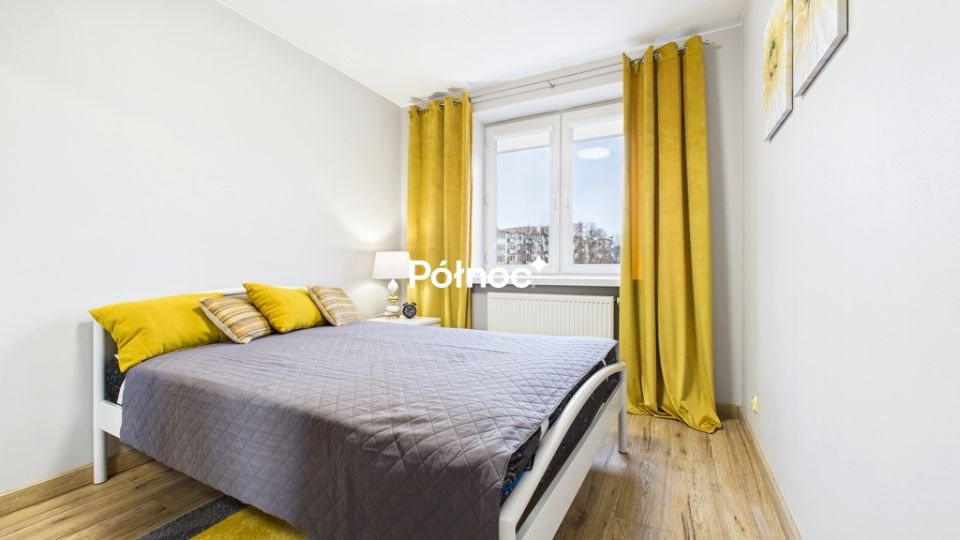 Mieszkanie BIAŁYSTOK