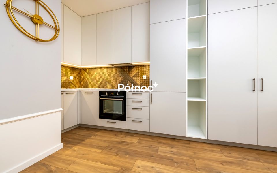 Mieszkanie BIAŁYSTOK