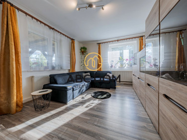 Mieszkanie Trąbki Wielkie