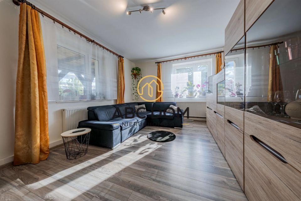 Mieszkanie Trąbki Wielkie