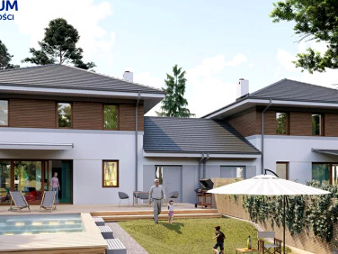 Dom Brwinów sprzedaż