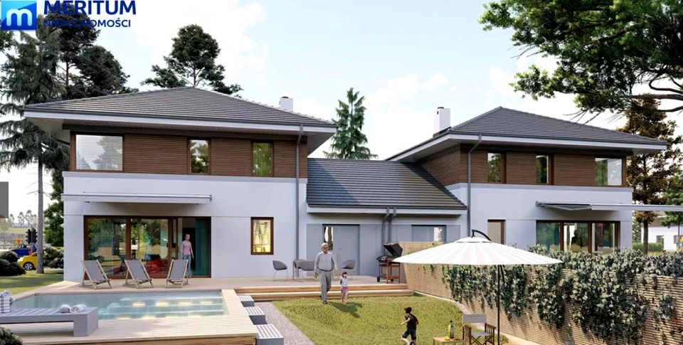 Dom Brwinów sprzedaż