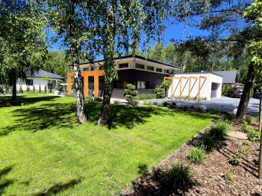 Dom wolnostojący sprzedaż