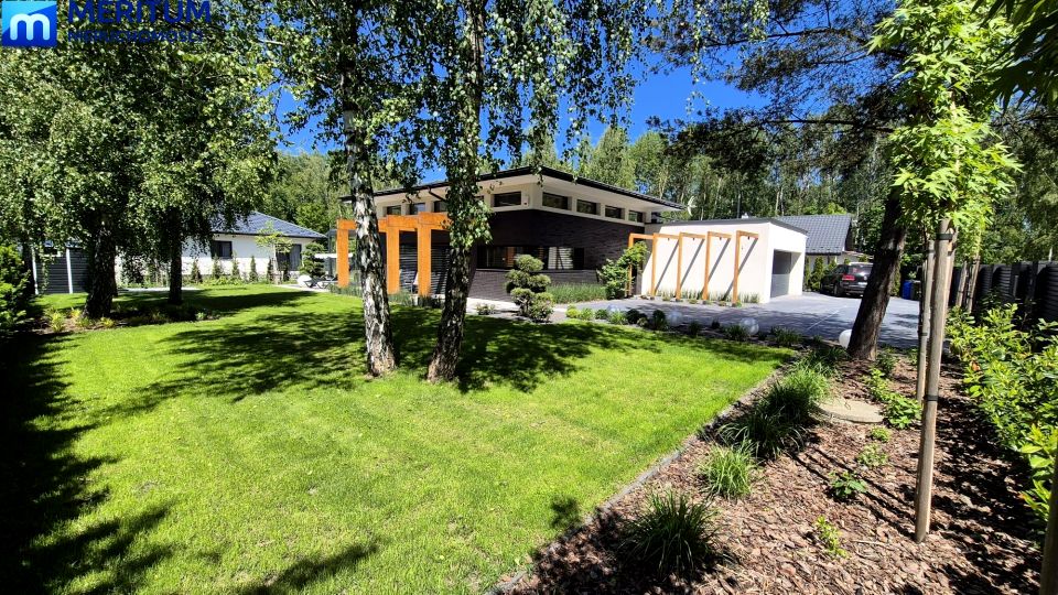 Dom wolnostojący sprzedaż