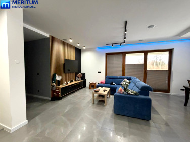 Dom wolnostojący sprzedaż