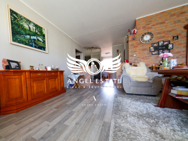 Mieszkanie przy lesie